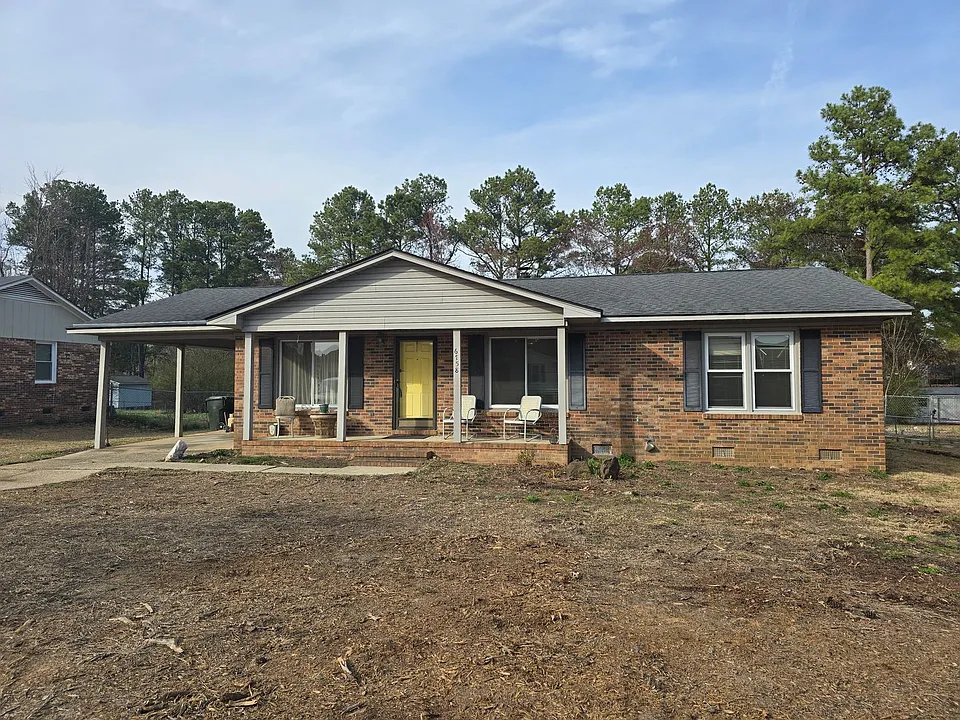 6758 Seaford Dr