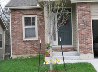 1403 Anthony Michael Dr, Lawrence, KS 66049