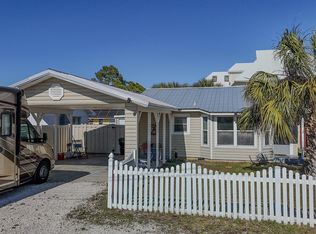 7404 Sunset Ave, Panama City Beach, FL 32408