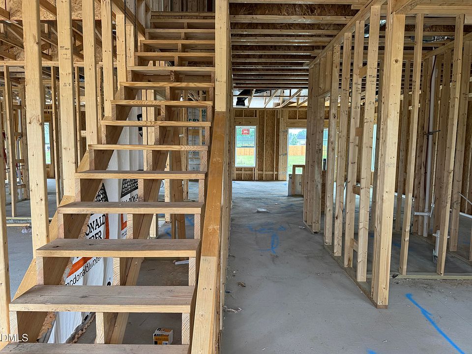 2nd image of 202 Hudson Village Dr Lot 14
