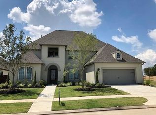 7011 S Savannah Run, Katy, TX 77493