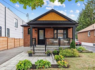 41 Ringley Ave, Toronto, ON M8Y 1P3