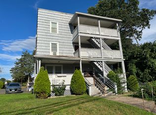 78 Brook St #3N, Bristol, CT 06010