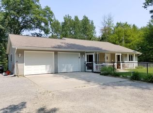 2965 Pierce Rd, Mio, MI 48647