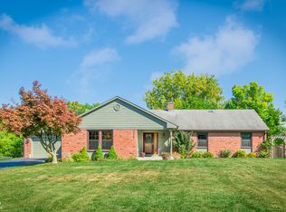 7340 Hampstead Ln, Indianapolis, IN 46256