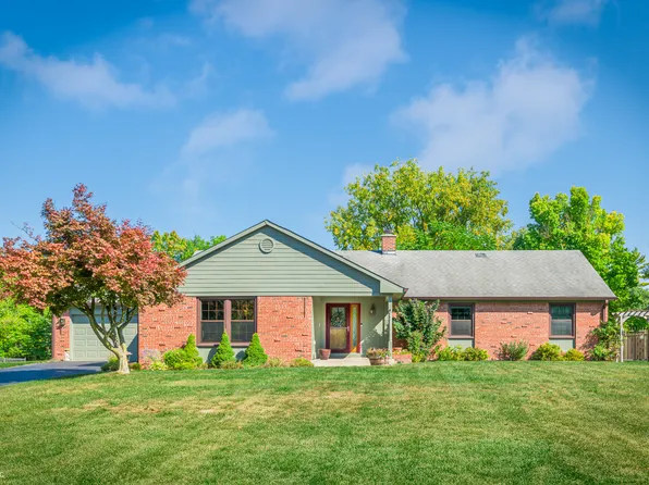 7340 Hampstead Ln, Indianapolis, IN 46256