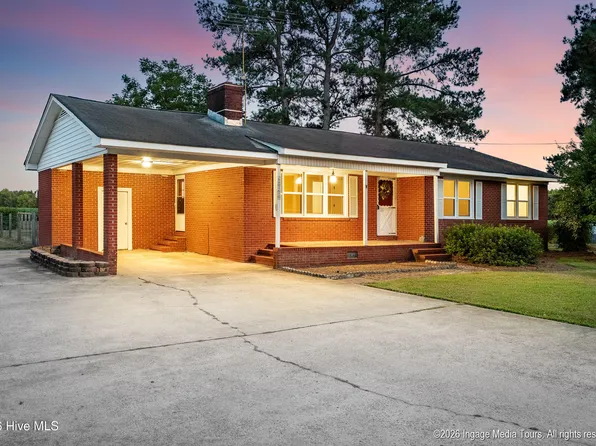 6060 Us Highway 258 N, Farmville, NC 27828