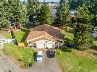8016 S Bicentennial Lp SE #A&B, Olympia, WA 98503