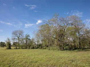 Trenckmann Rd, Sealy, TX 77474