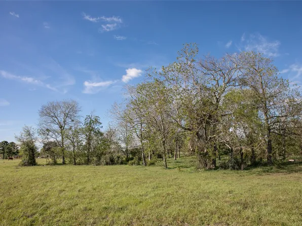 Trenckmann Rd, Sealy, TX 77474