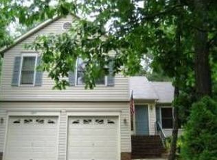 12917 Grenade Ln, Spotsylvania, VA