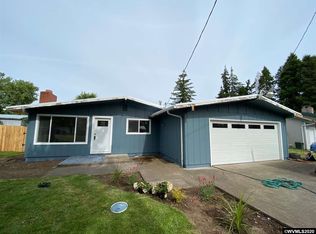 38969 Stoller Rd, Scio, OR 97374