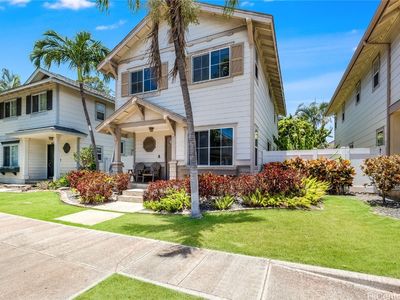 91-1176 Kaiopua St, Ewa Beach, HI, 96706