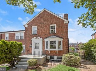 340 Stratford Rd, Catonsville, MD 21228