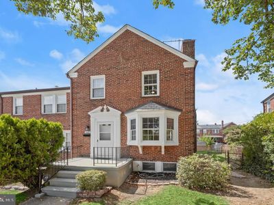 340 Stratford Rd, Catonsville, MD, 21228