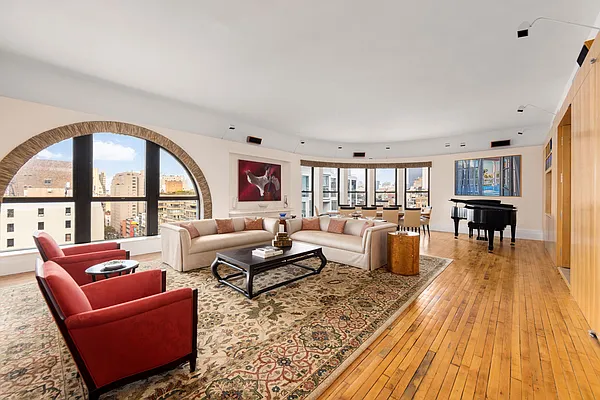 Sold by Berkshire Hathaway HomeServices New York Properties | media 17