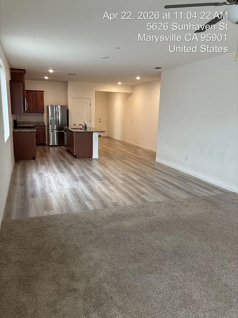 4 B/D 2 Ba Home In Marysville Available Now! — Photo 3