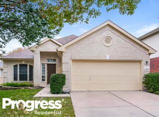 17204 Jigsaw Ptwy, Round Rock, TX 78664