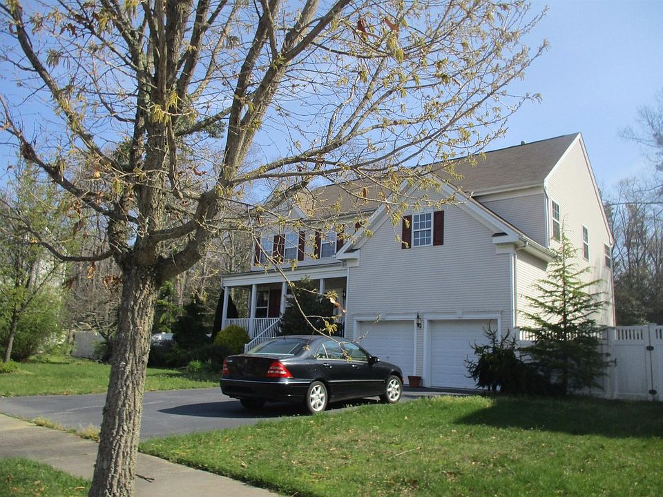 137 Kensington Dr, Galloway, NJ 08205 Zillow