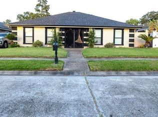 4717 Lafon Dr, New Orleans, LA 70126