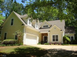 370 Windermere Cir, Newnan, GA 30265