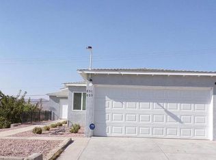 801 E Fredricks St #2, Barstow, CA 92311