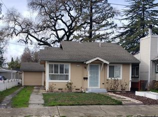 605 Brown St, Santa Rosa, CA 95404
