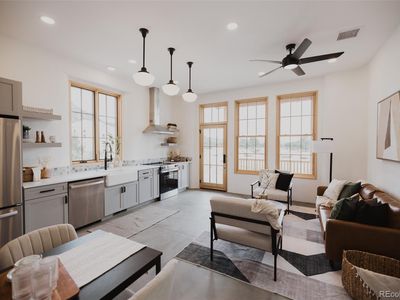 760 E Pine Street, Buena Vista, CO, 81211