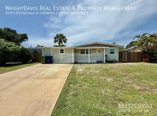 4406 W Trilby Ave, Tampa, FL 33616
