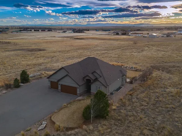 14575 Watkins Road, Brighton, CO 80603