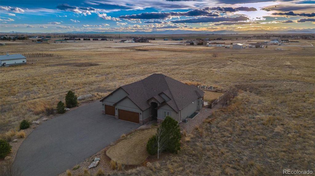 14575 Watkins Road, Brighton, CO, Brighton