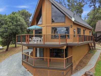 12834 Mueller Dr, Groveland, CA, 95321