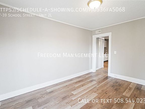 4th image of 37-39 School St #2L