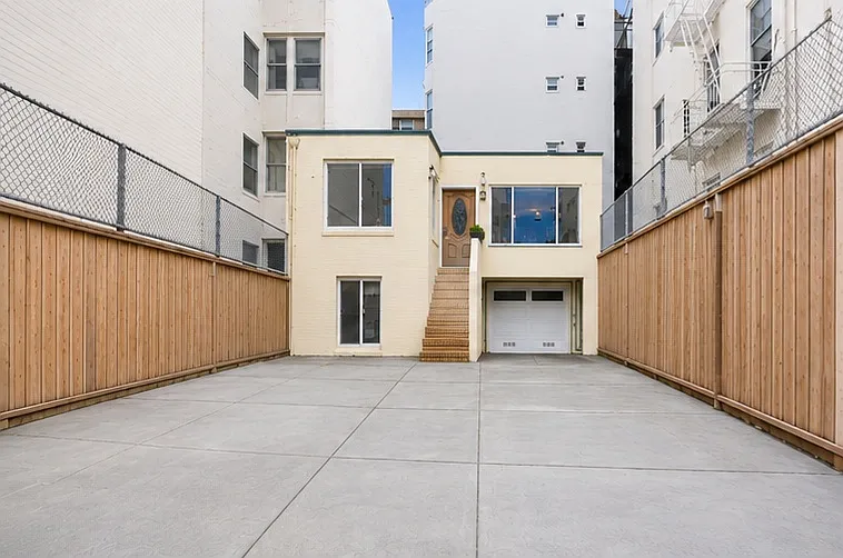 606 Ellis St #1 — Photo 2
