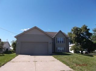 3528 Baldwin St, Hudsonville, MI 49426