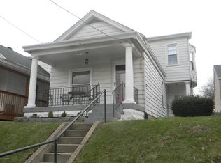 944 Ellison Ave, Louisville, KY 40204