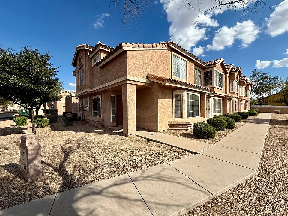 2875 W Highland St #1150