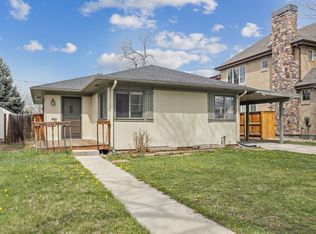 2425 S Madison St, Denver, CO 80210
