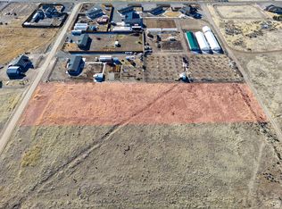 1935 N 525 E, Beaver, UT 84713