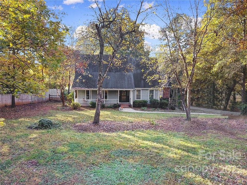 4524 Rocky River Rd, Charlotte, NC 28215 Zillow