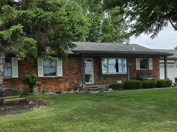 18945 25 Mile Rd, Macomb, MI 48042