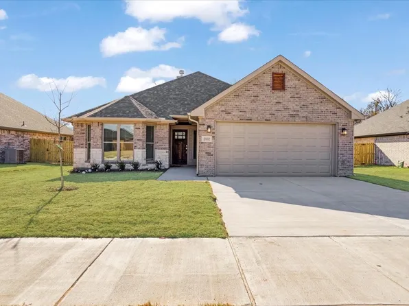 2032 Wyldewood Way, Sherman, TX 75092