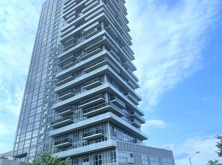 225 Village Green Sq #2408, Toronto, ON M1S 0N4