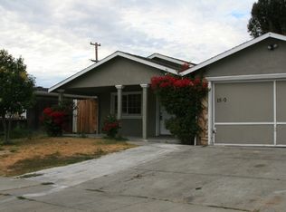 1510 Mount Shasta Dr, San Jose, CA
