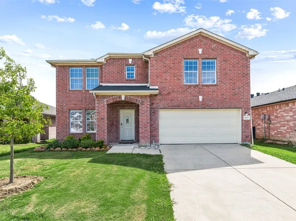 1653 Knight Trl, Little Elm, TX 75068