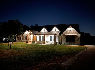 7907 Dick Price Rd, Mansfield, TX 76063