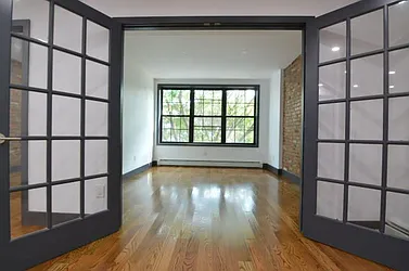 Rented by David Hirsch, LREB