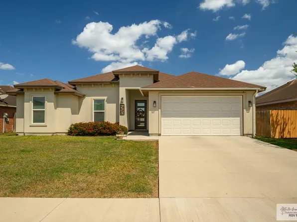 8710 Albatross St, Harlingen, TX 78552