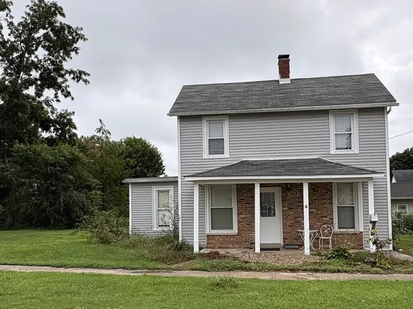 463 Howard St, Marseilles, IL 61341