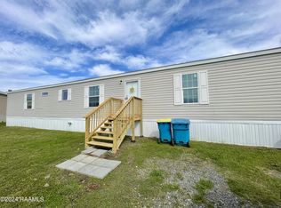 1177 Lena Dr, Arnaudville, LA 70512